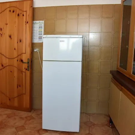 Apartman Da Giuseppe E Assuntina *