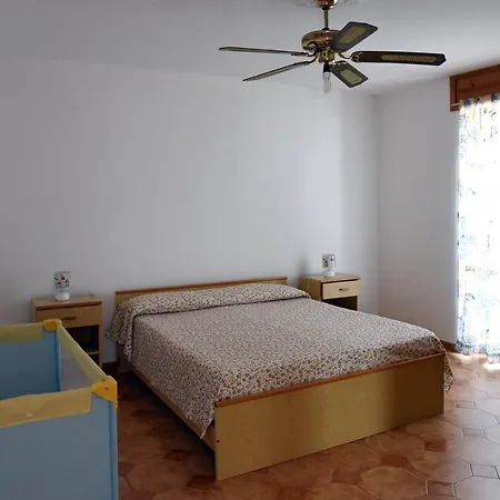 Da Giuseppe E Assuntina Lido Marini