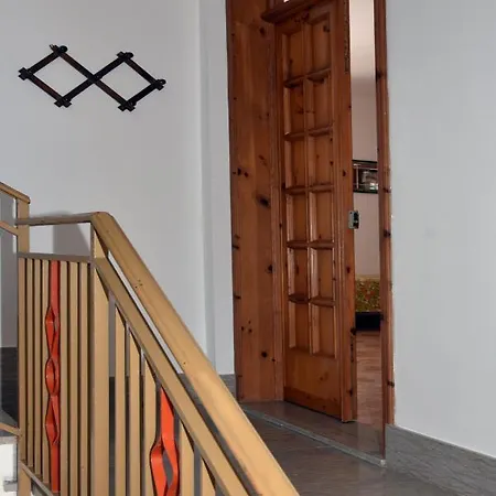 Apartman Da Giuseppe E Assuntina Lido Marini