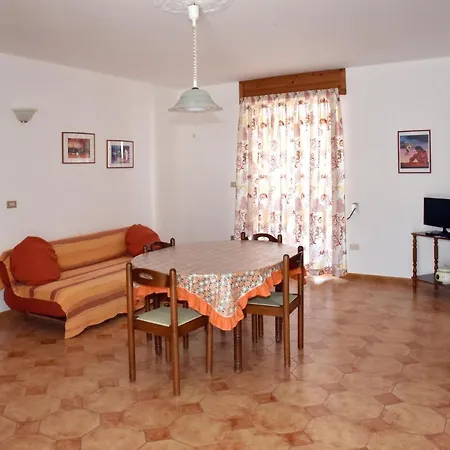 Da Giuseppe E Assuntina Apartman *