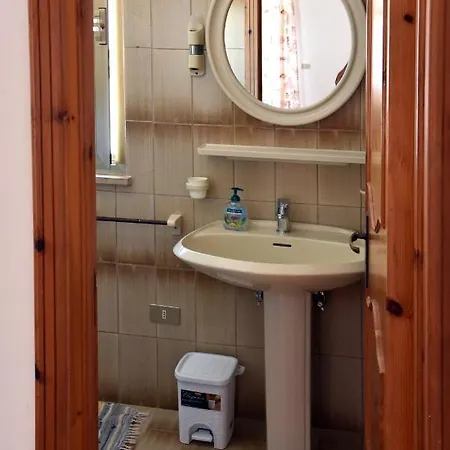 Apartman Da Giuseppe E Assuntina *