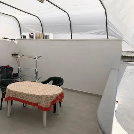 Da Giuseppe E Assuntina Lido Marini